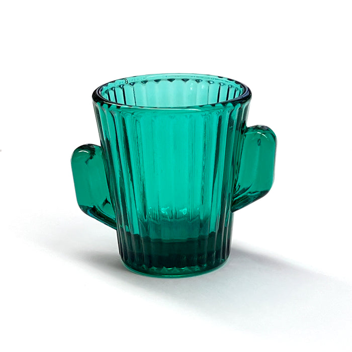 Cactus Shot Glass