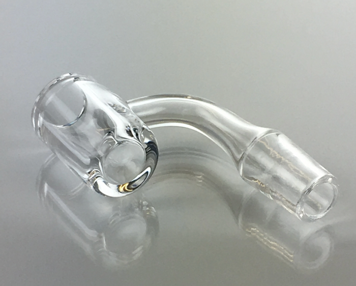 Flat Top Quartz Banger: AFM 4mm Thick, Excellent Heat Retention, Compatible with Carb Caps Versatile Use, Efficient Smooth Consistent Concentrate Hits, Durable Frequent Use High Temperatures, Low Maintenance Easy Clean Extended Usability.
