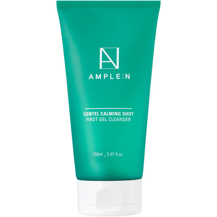 AMPLE:N PLE First Gel Cleanser