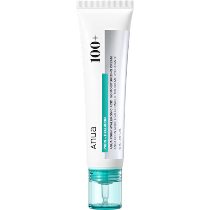 Anua PDRN Hyaluronic Acid 100 Moisture Cream