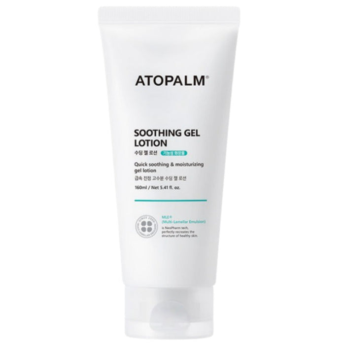 Atopalm Soothing Gel Lotion