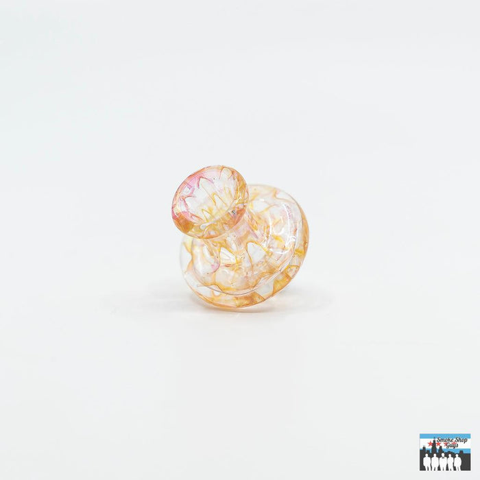 Gold & Silver Fume