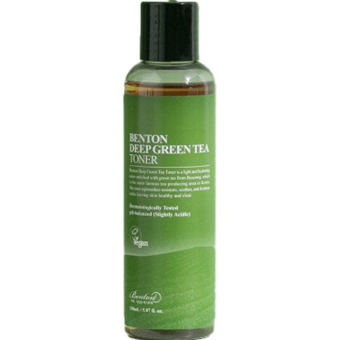 Benton Deep Camellia Sinensis Leaf Toner