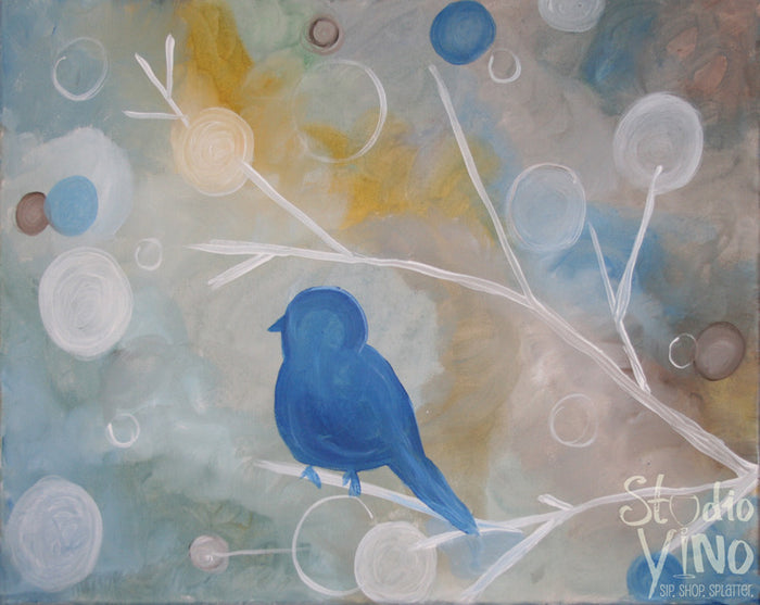 Bluebird
