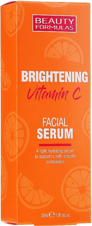 Brightening Vitamin C Facial Serum