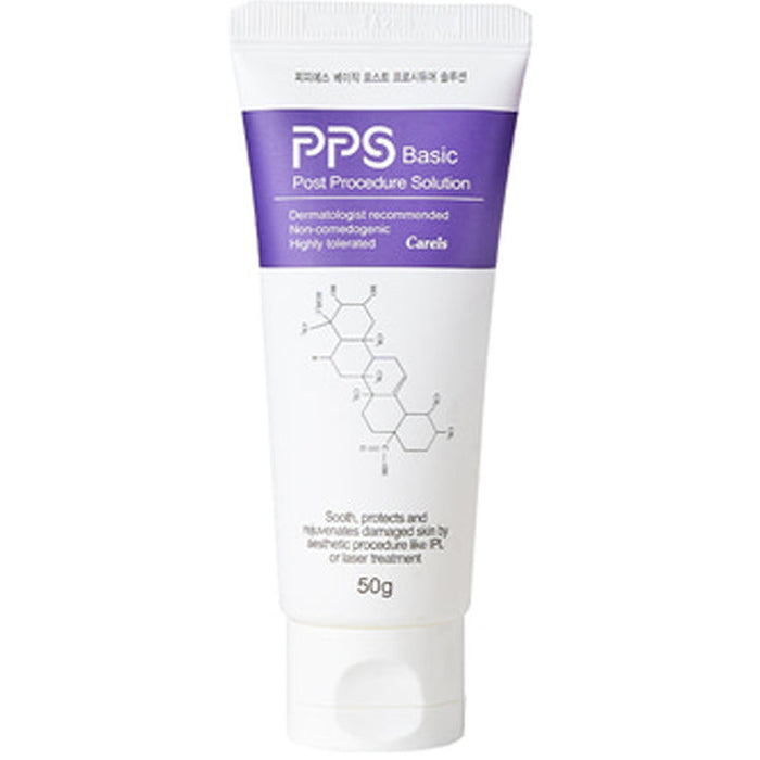 Careis PPS Regeneration Cream
