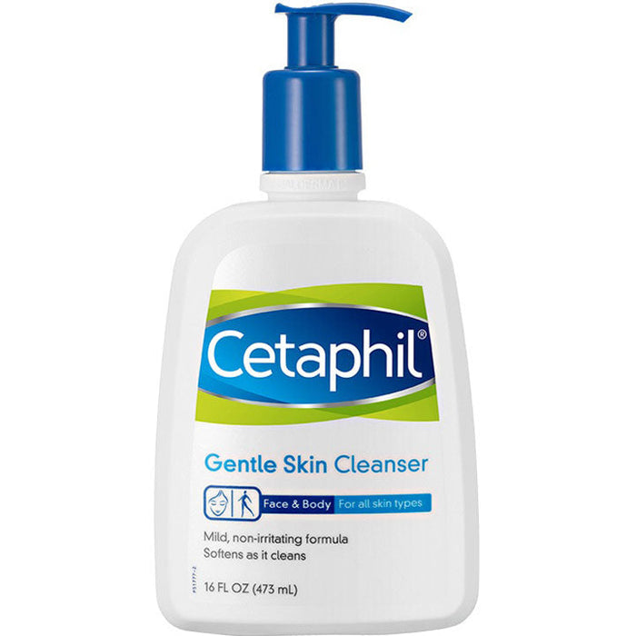 Cetaphil Gentle Skin Cleanser