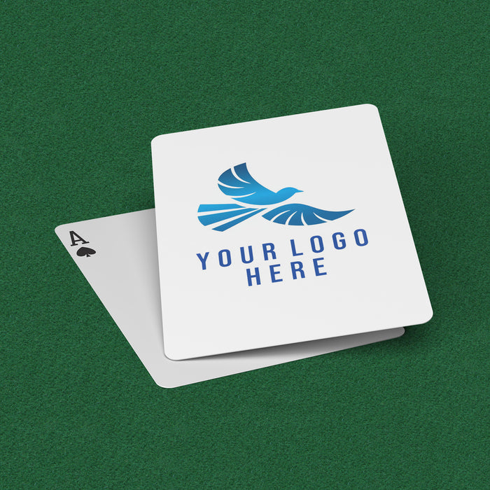 CMM Branded - Playing Cards - A1-3
