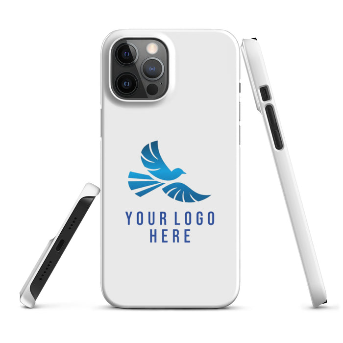 CMM Branded - Snap case for iPhone® - A1-1
