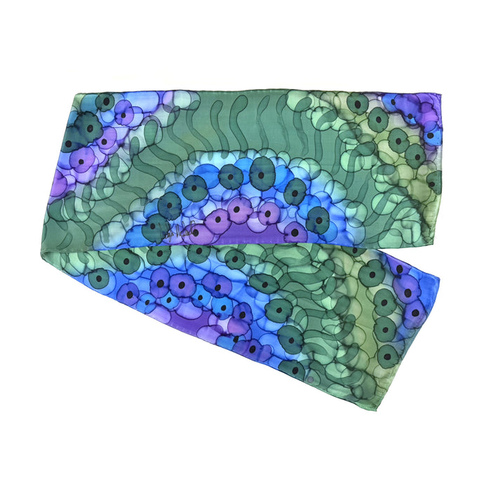 Medium Scarf 9