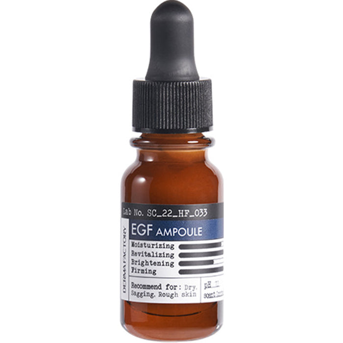 Derma Factory EGF Ampoule