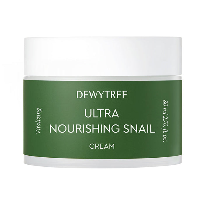 Dewytree Ultra Nourishing Snail Cream