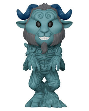 Funko Vinyl SODA: Pan's Labyrinth- Faun w/Chase