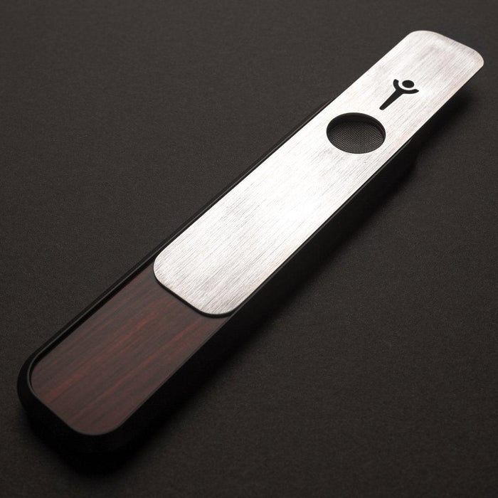 Premium Smoking Pipe: Genius Pipe Limited Collection, Innovative Cooling System, Sleek Discreet Design, Smoother Smoking Experience, Limited Edition Unique Designs, Easy to Clean Magnetic Cover, Portable Durable for Travel Daily Use, Assorted Styles.