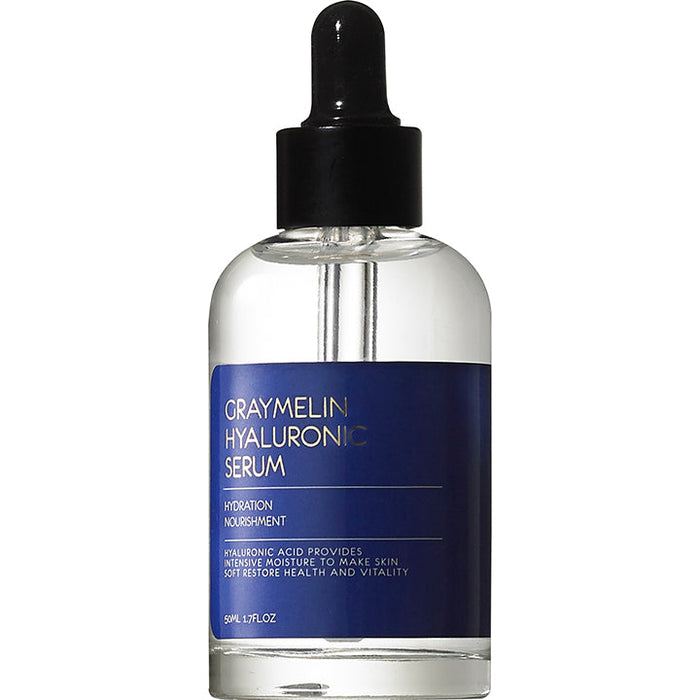 Graymelin Hyaluronic Acid Serum