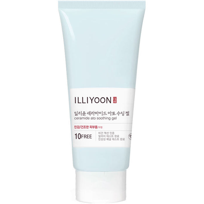 Illiyoon Ceramide Ato Soothing Gel