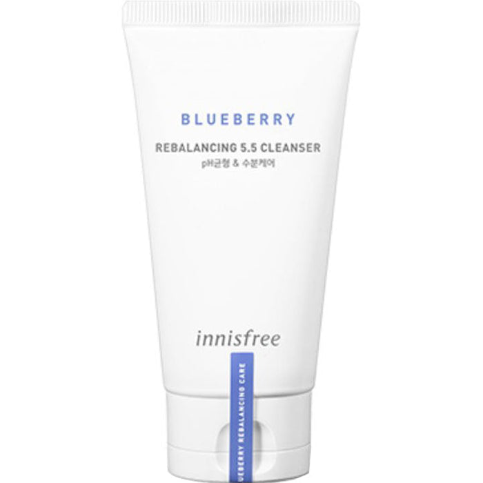 Innisfree Blueberry Rebalancing 5.5 Cleanser