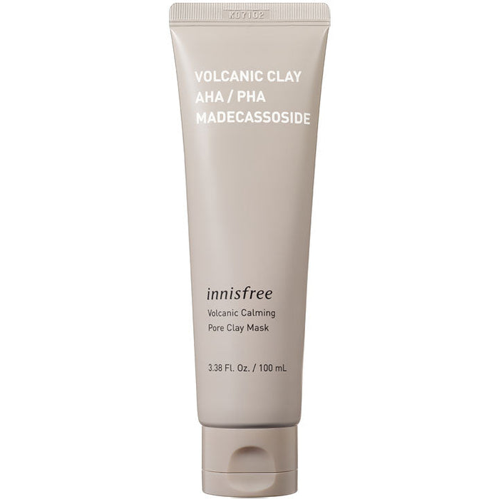 Innisfree Volcanic Cluster Calming Pore Clay Mask