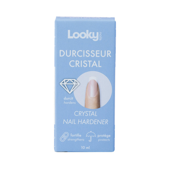 Looky Durcisseur Ongles Cristal