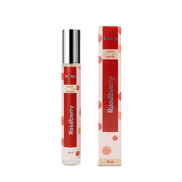 Looky Mini-Fragrance #37 Roséberry
