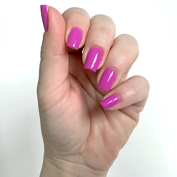 Looky Vernis Gel 3 en 1 #968 Harmonie