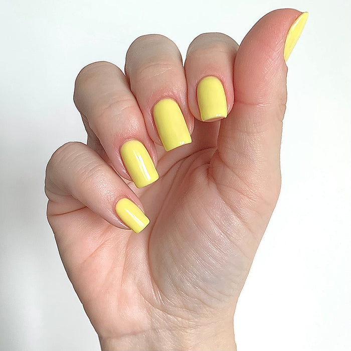 Looky Vernis Gel 3 en 1 #979 Queen Bee