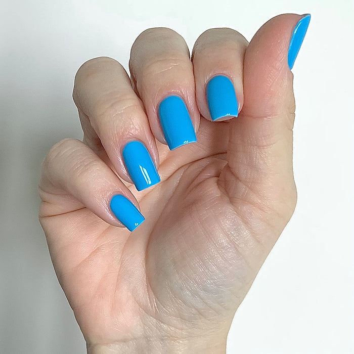 Looky Vernis Gel 3 en 1 #997 Carnaval