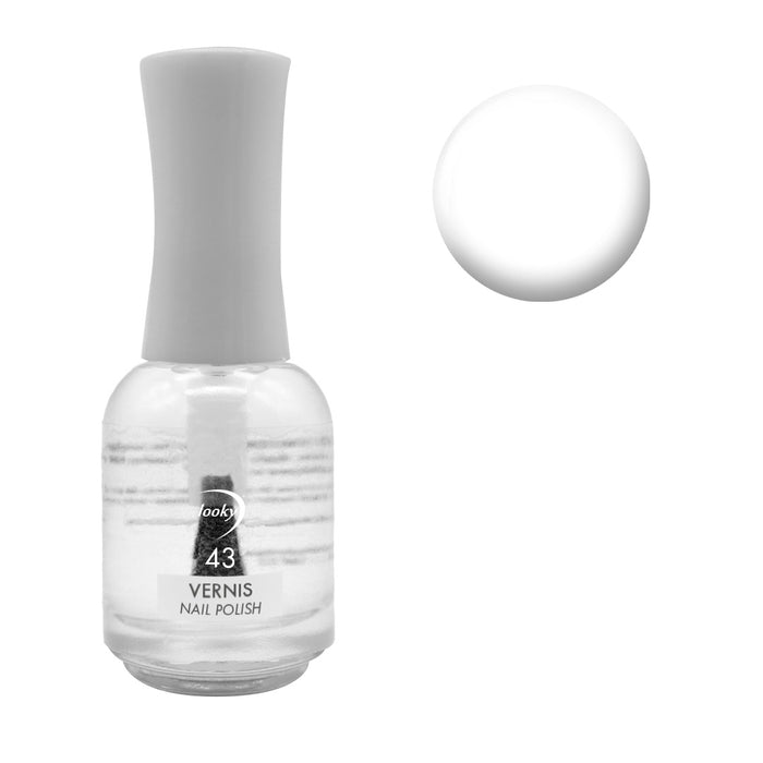 Looky Vernis Sans Lampe #43