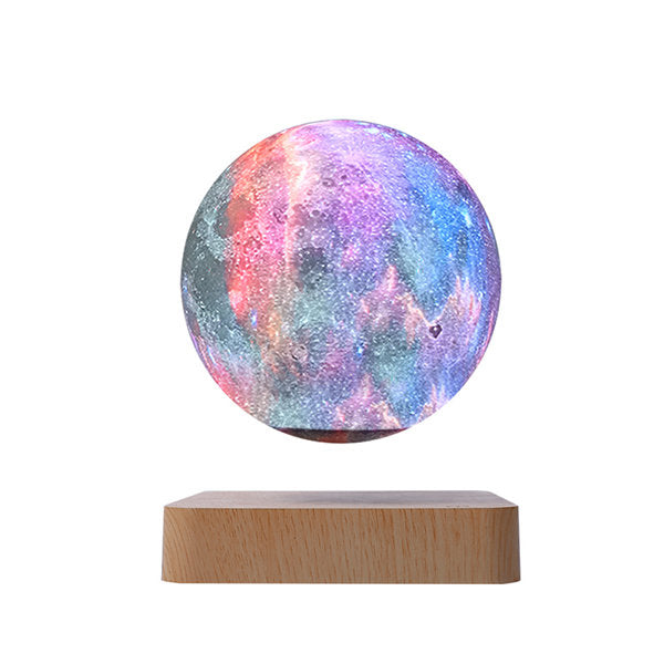 Galaxy / Wood