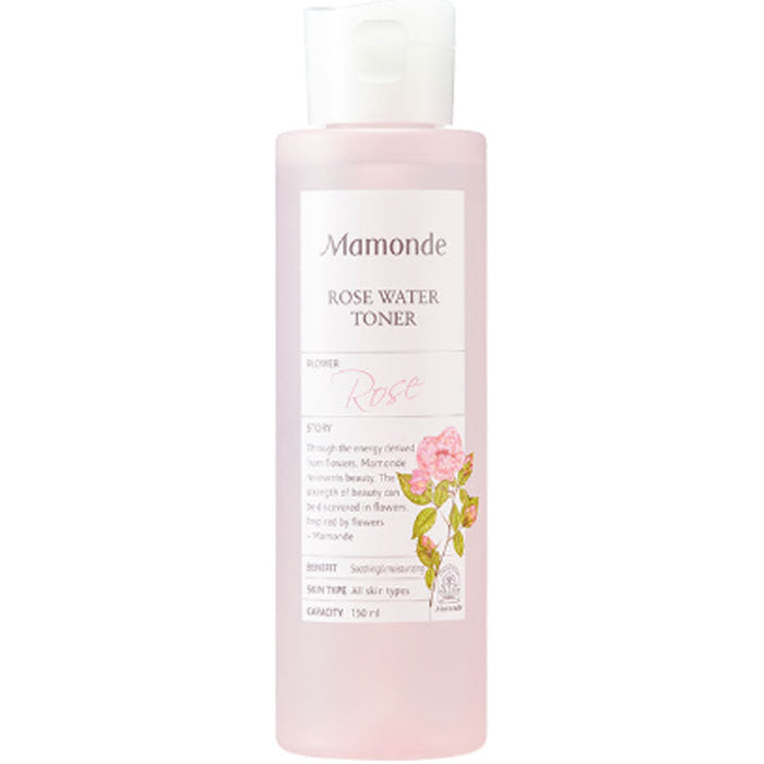 Mamonde Rose Water Toner