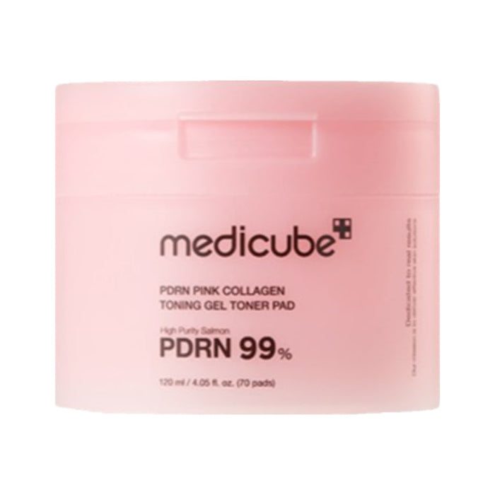 medicube PDRN Gel Pad