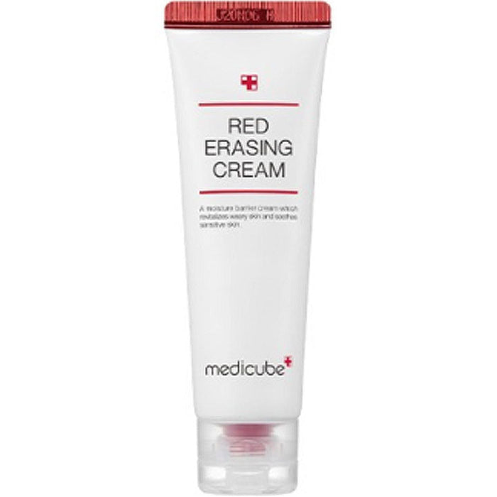 medicube Red Erasing Cream