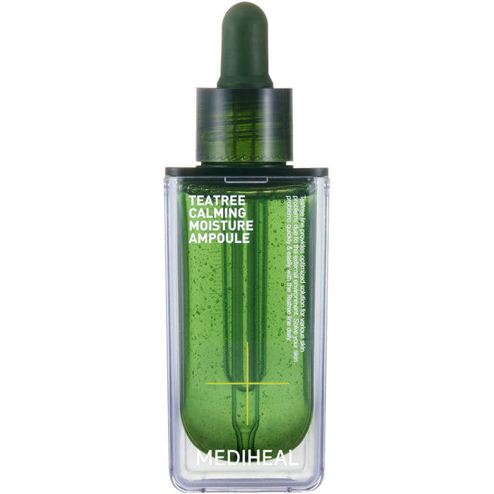 Mediheal Tea Tree Soothing Moisture Ampoule