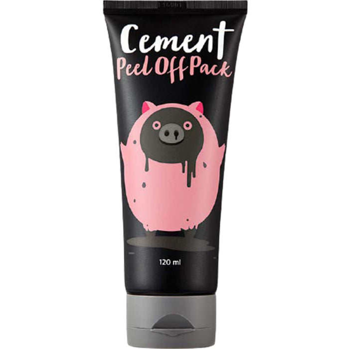 MEFACTORY Cement Peel-Off Pack