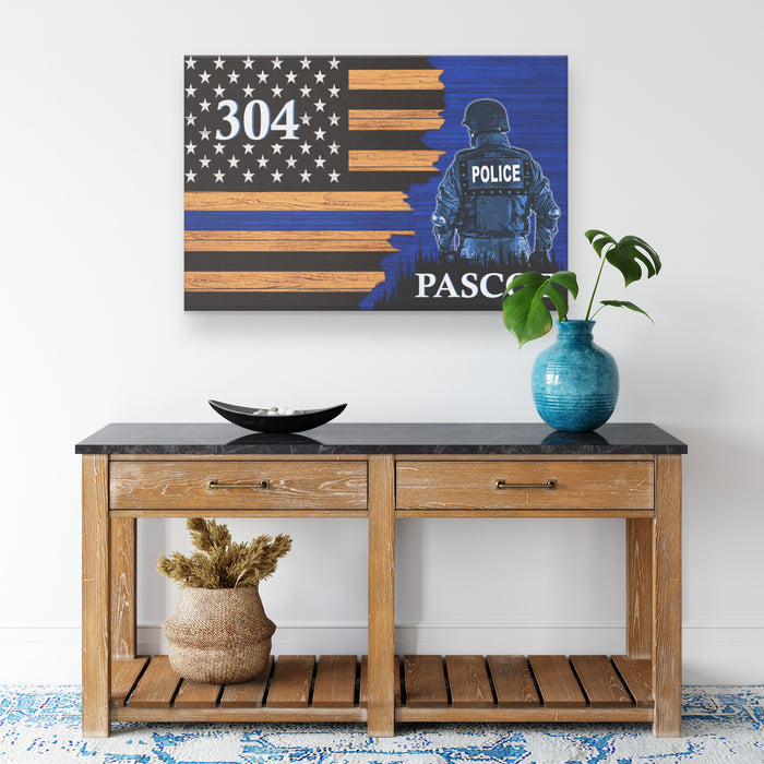 Mockup Canvas - 2-1