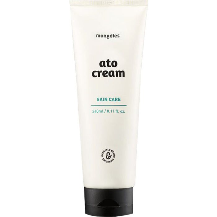 mongdies Ato Cream