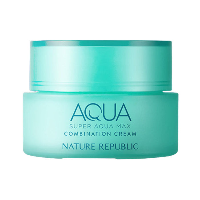 Nature Republic Super Aqua Max Combination Moisture Cream