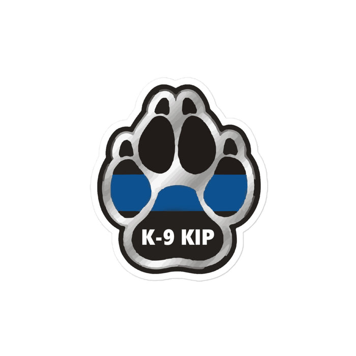Personalized Stickers - LB1 - 1-1