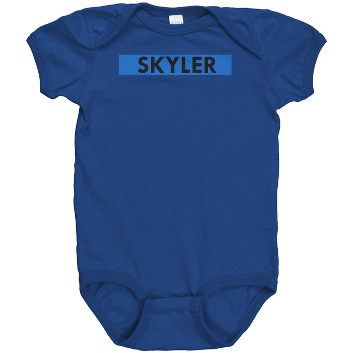 Royal / NB (Newborn)