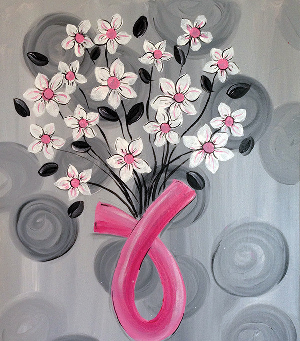 Pink Ribbon