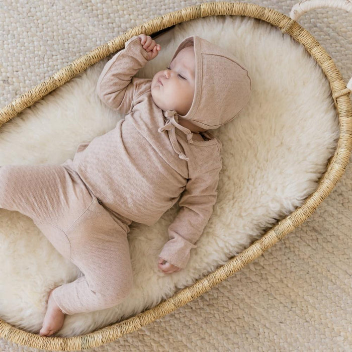 Pointelle Pajama Pant