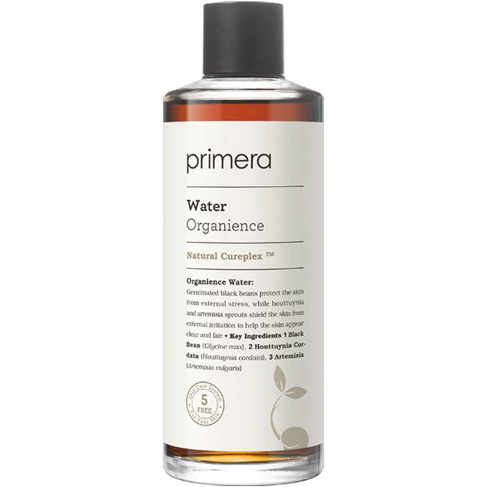 Primera Organience Water