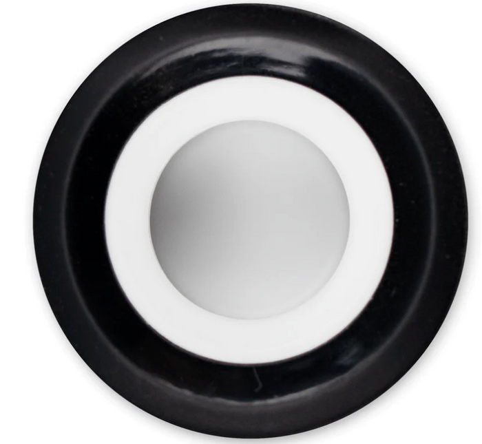 Puffco Proxy Replacement Chamber: 3D Ceramic, Consistent Vapor, Easy Install, Long-Lasting, Concentrate Vaporizer
