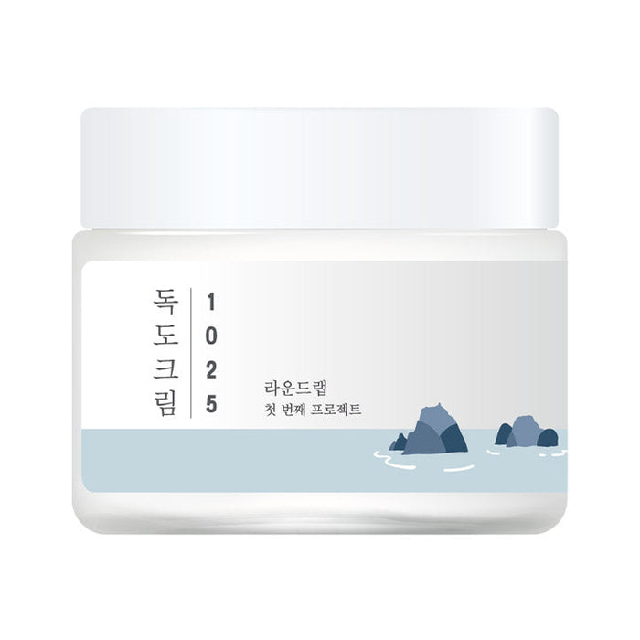 Round Lab 1025 Dokdo Cream