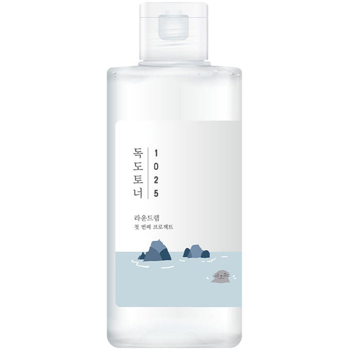 Round Lab 1025 Dokdo Toner