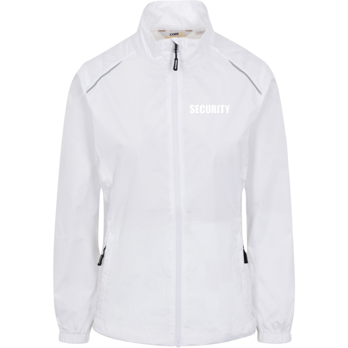 White / X-Small