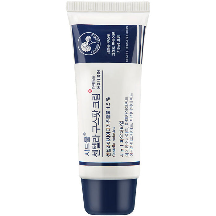 Sidmool Centella Goospot Cream