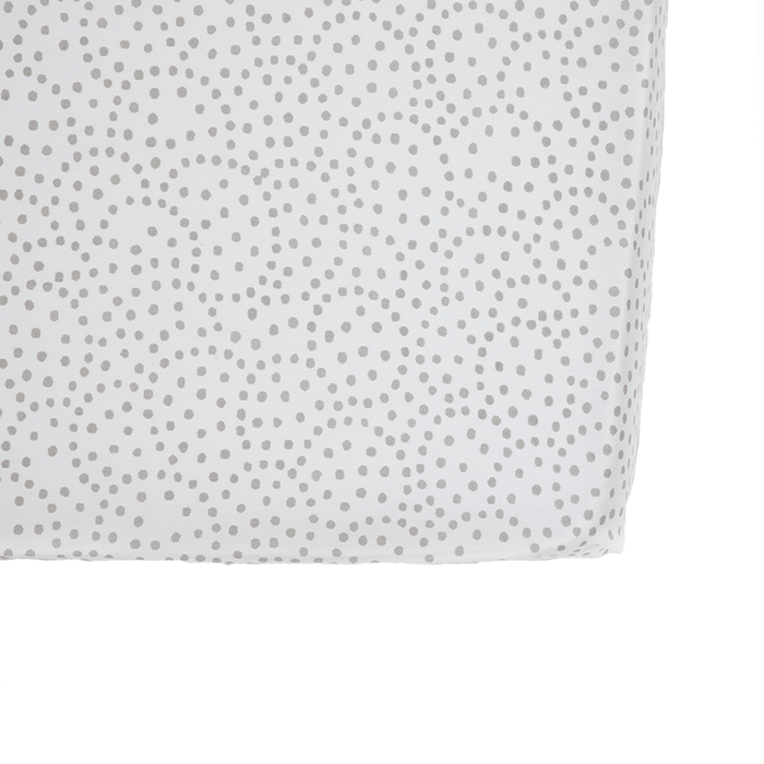Sweet Dreams Crib Sheet