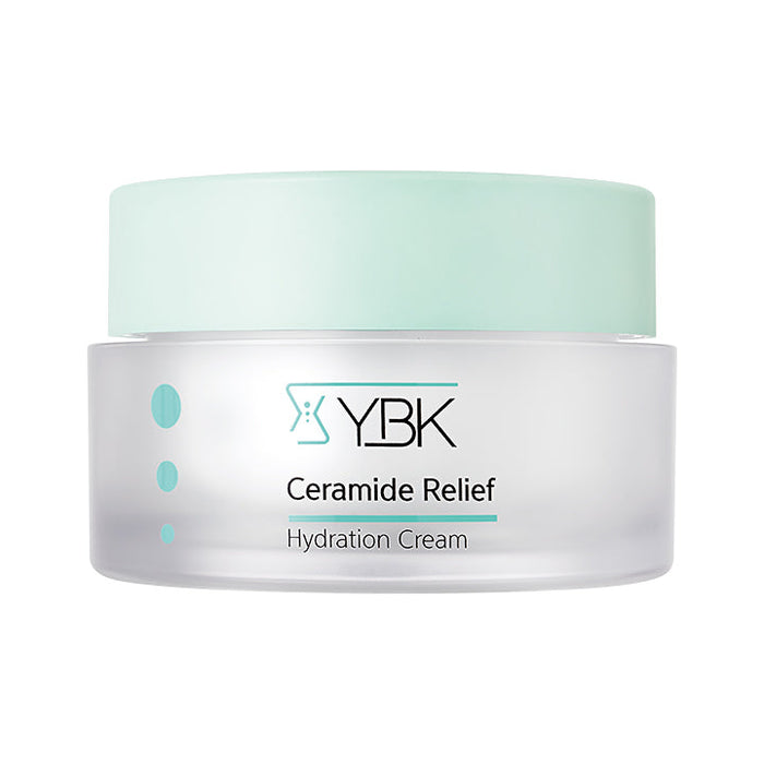 YBK Ceramide Relief Hydration Cream
