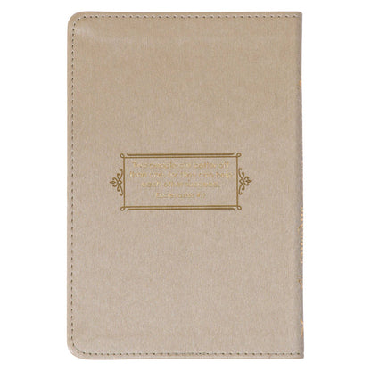 101 Prayers for Mr. & Mrs. Faux Leather